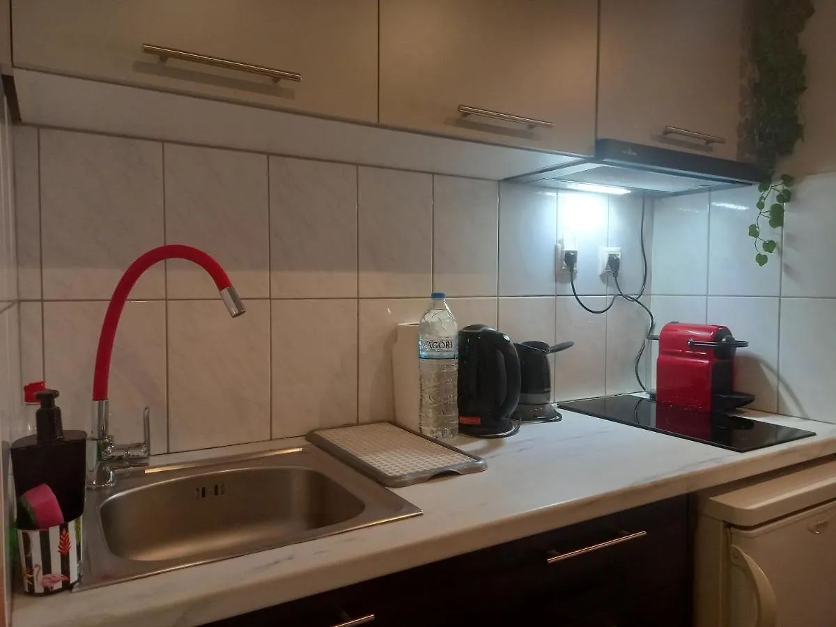 סלוניקי Filippos Downtown - 2Br Lux Apartment - Tsimiski Ladadika - Explore Center By Foot - Close To Aristotelous Square