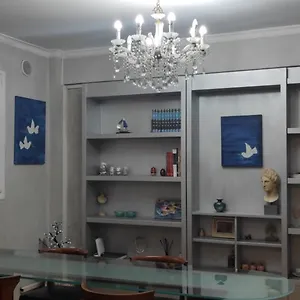 Appartamento Elegant Luminous Downtown, Salonicco